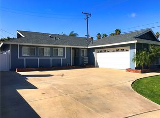 15001 Sevilla Cir, Huntington Beach, CA 92647