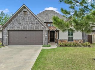 3917 Gable Crest Ln, Longview, TX 75605