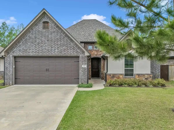 3917 Gable Crest Ln, Longview, TX 75605