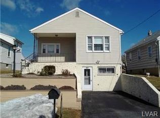 815 E Paoli St, Allentown, PA 18103