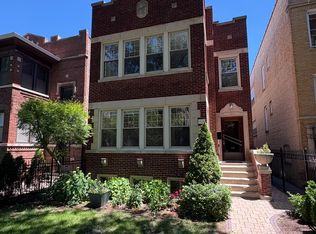 6641 N Ashland Ave APT 1, Chicago, IL 60626