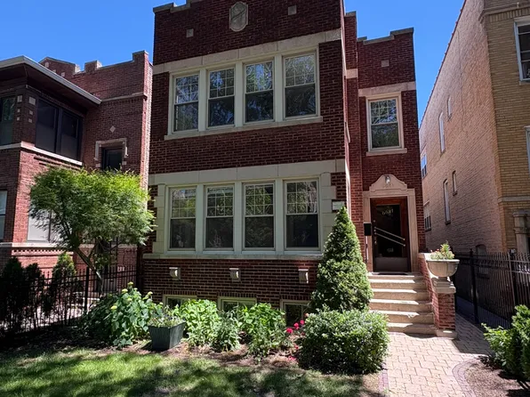6641 N Ashland Ave, Chicago, IL