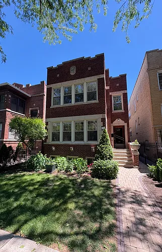 6641 N Ashland Ave #1 Photo 1