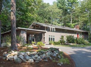 17 Demar Rd, Lexington, MA 02420