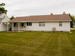 139 John St, Bad Axe, MI 48413