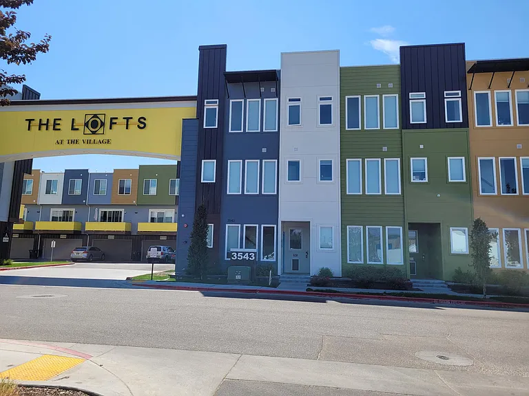The Lofts at the Village — Photo 27