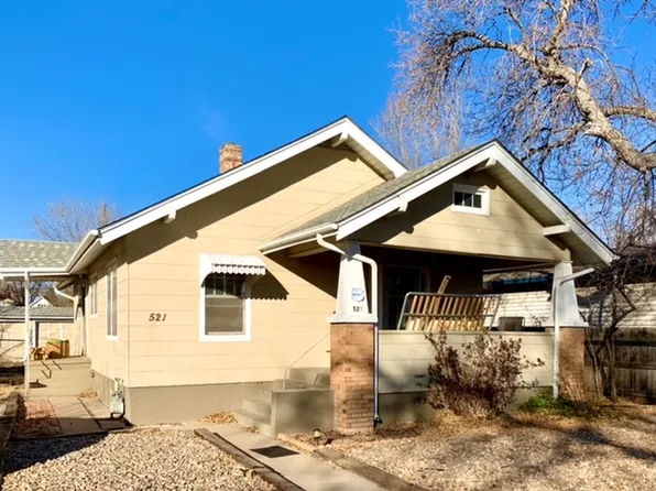 521 Brown Ave, Pueblo, CO 81004