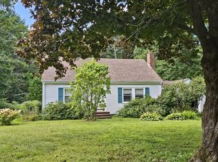 640 Auburn St, Portland, ME 04103