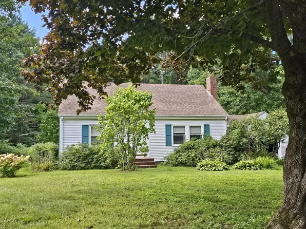 640 Auburn Street, Portland, ME 04103