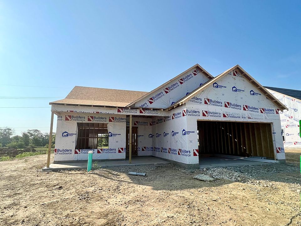 2nd image of 459 Quincy Cir Lot 35