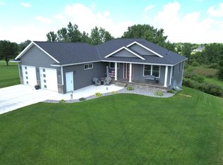 123 Par Dr, Albany, MN 56307