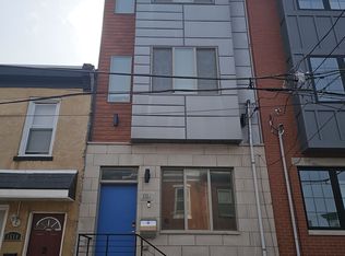 1512 S Cleveland St, Philadelphia, PA 19146