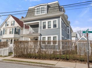 14-16 Aldie St, Allston, MA 02134