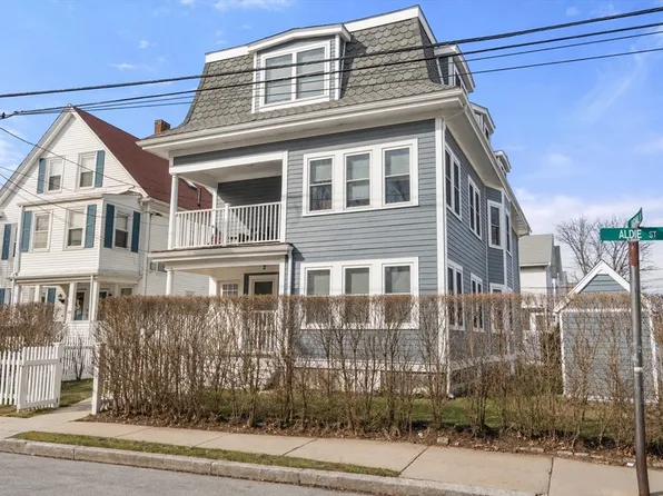 14-16 Aldie St, Allston, MA 02134