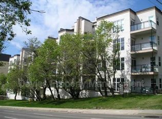 10503 98th Ave NW #307, Edmonton, AB T5K0B2