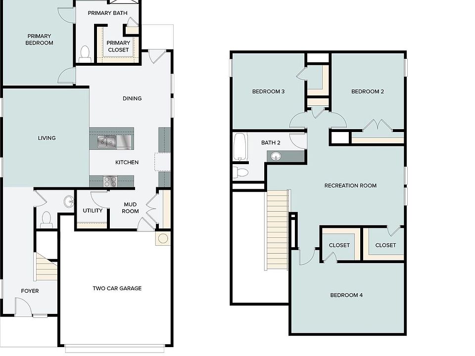 2nd image of 2714 Foss Rd