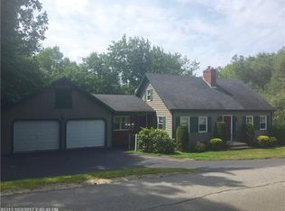 142 Elm St, Sabattus, ME 04280