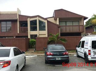 7049 SW 115th Pl APT G, Miami, FL 33173