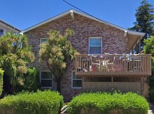 324 Main St APT 5, Santa Cruz, CA 95060