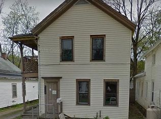 319 Pleasant St, Bennington, VT 05201