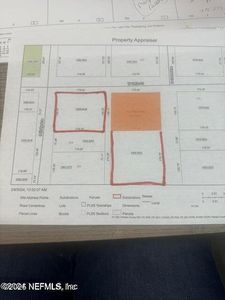 0 W OHIO Street, Florahome, FL, 32140