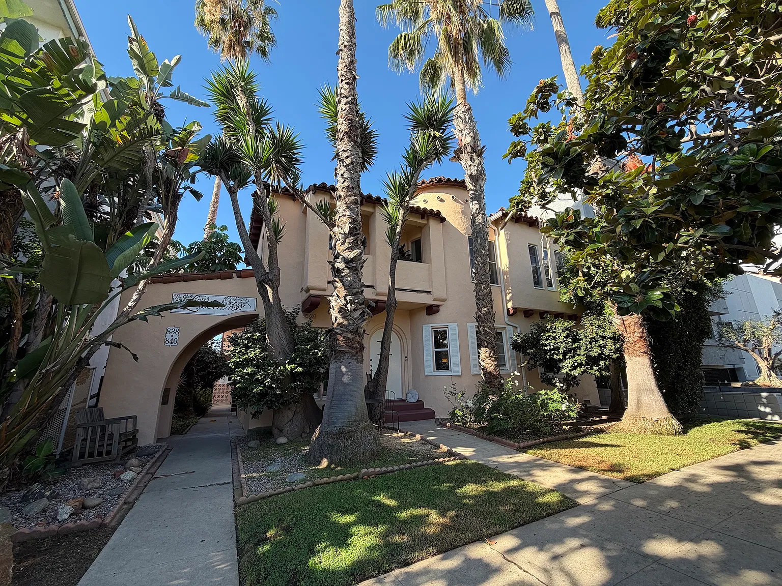 6th St, Santa Monica — Photo 4