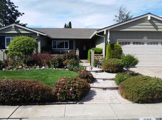 277 Ludlow Pl, San Ramon, CA 94583