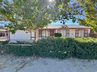 40926 174th St E, Lancaster, CA 93535