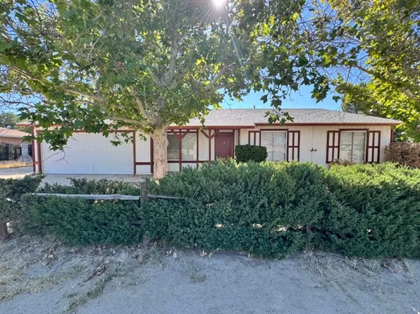 40926 174th St E, Lancaster, CA 93535