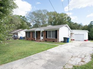 1424 Beverly Dr, Raleigh, NC 27610