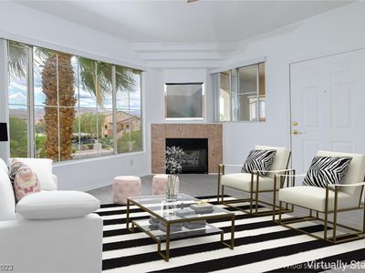 7127 S Durango Dr UNIT 313, Las Vegas, NV, 89113