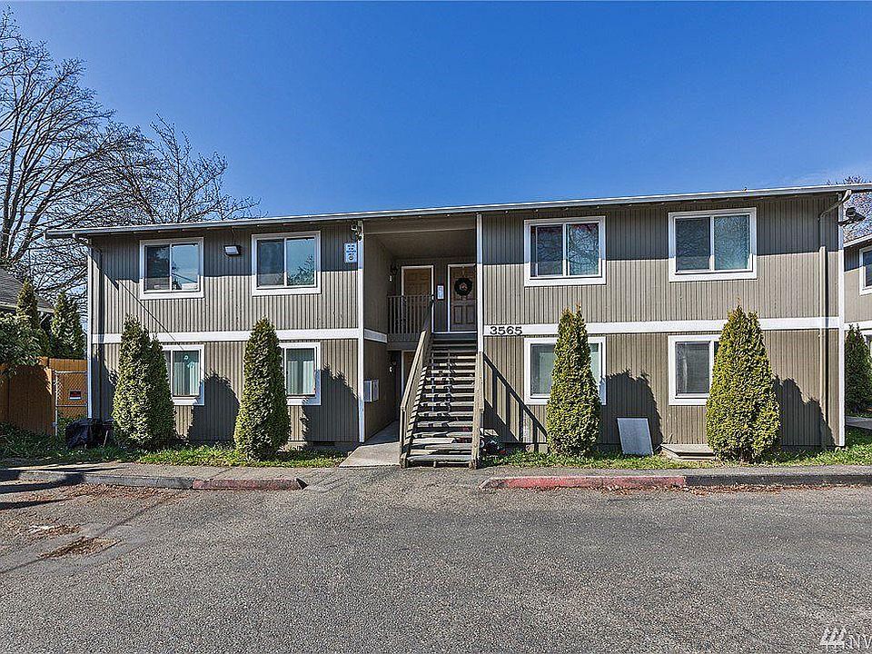1st image of 3565 S G St APT D