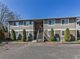 3565 S G St APT D, Tacoma, WA 98418