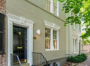 1670 34th St NW, Washington, DC 20007