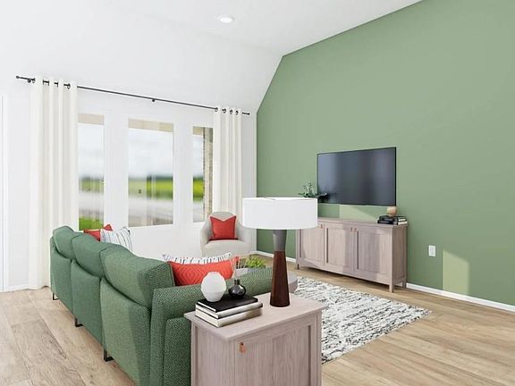4th image of this home