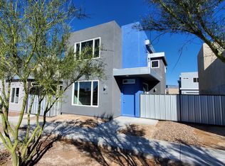 8638 E Innovative Dr, Tucson, AZ 85710