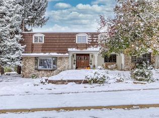 2657 S Depew Pl, Lakewood, CO 80227
