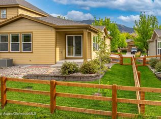 51 Redstone Dr, New Castle, CO 81647