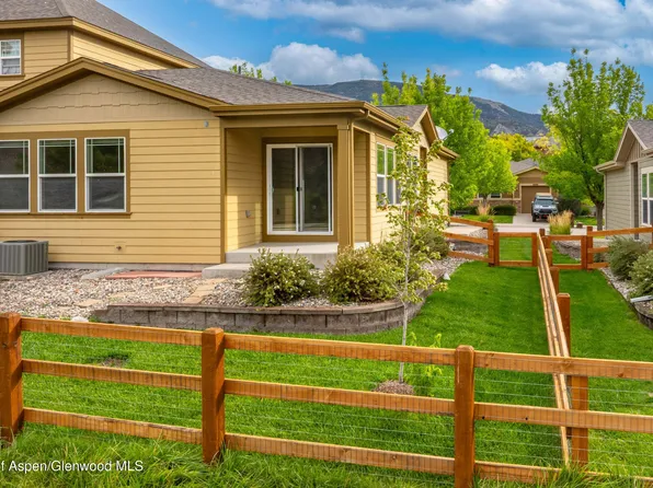 51 Redstone Dr, New Castle, CO 81647