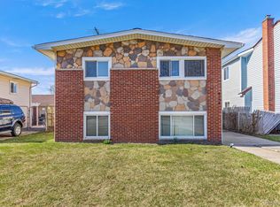 4154 12th St, Ecorse, MI 48229