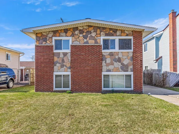 4154 12th St, Ecorse, MI 48229