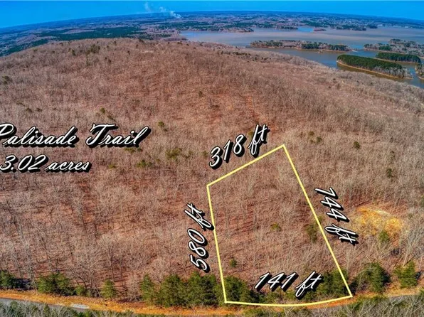 750 Palisade Trl #206, Denton, NC 27239