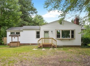 6551 Willson Rd, Henrico, VA 23231