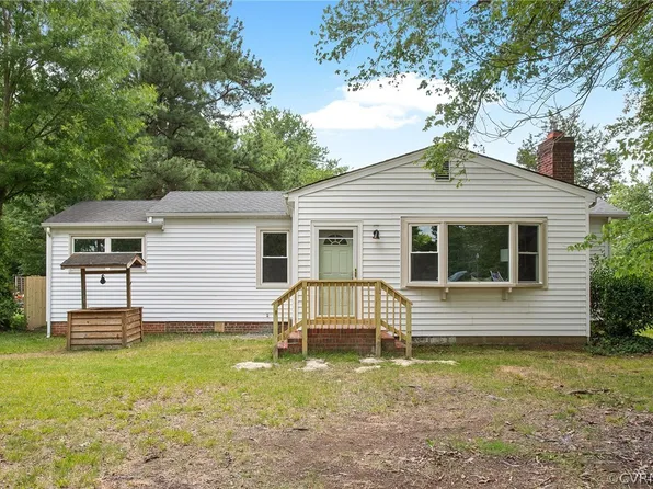 6551 Willson Rd, Henrico, VA 23231