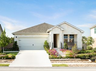 126 Bartlett Peak Ln, Dripping Springs, TX 78620