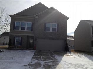 12361 Teacup Way, Indianapolis, IN 46235