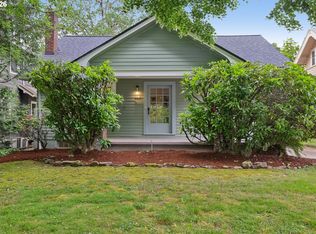 2423 NE 11th Ave, Portland, OR 97212