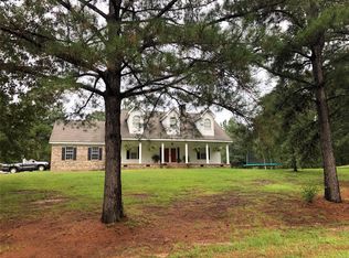 155 Michelle Blvd, Jackson, AL 36545