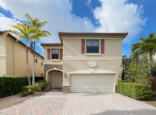 11510 NW 88th Ln, Doral, FL 33178