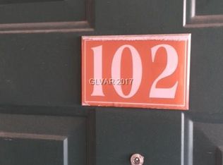 2200 Benmore St APT 102, Las Vegas, NV 89108